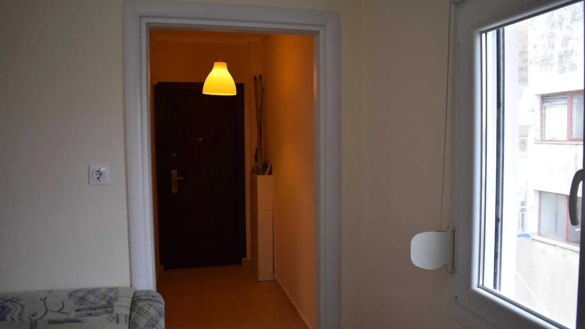 Anna Sea View Apartment Nea Kallikrateia 0*,  Greece